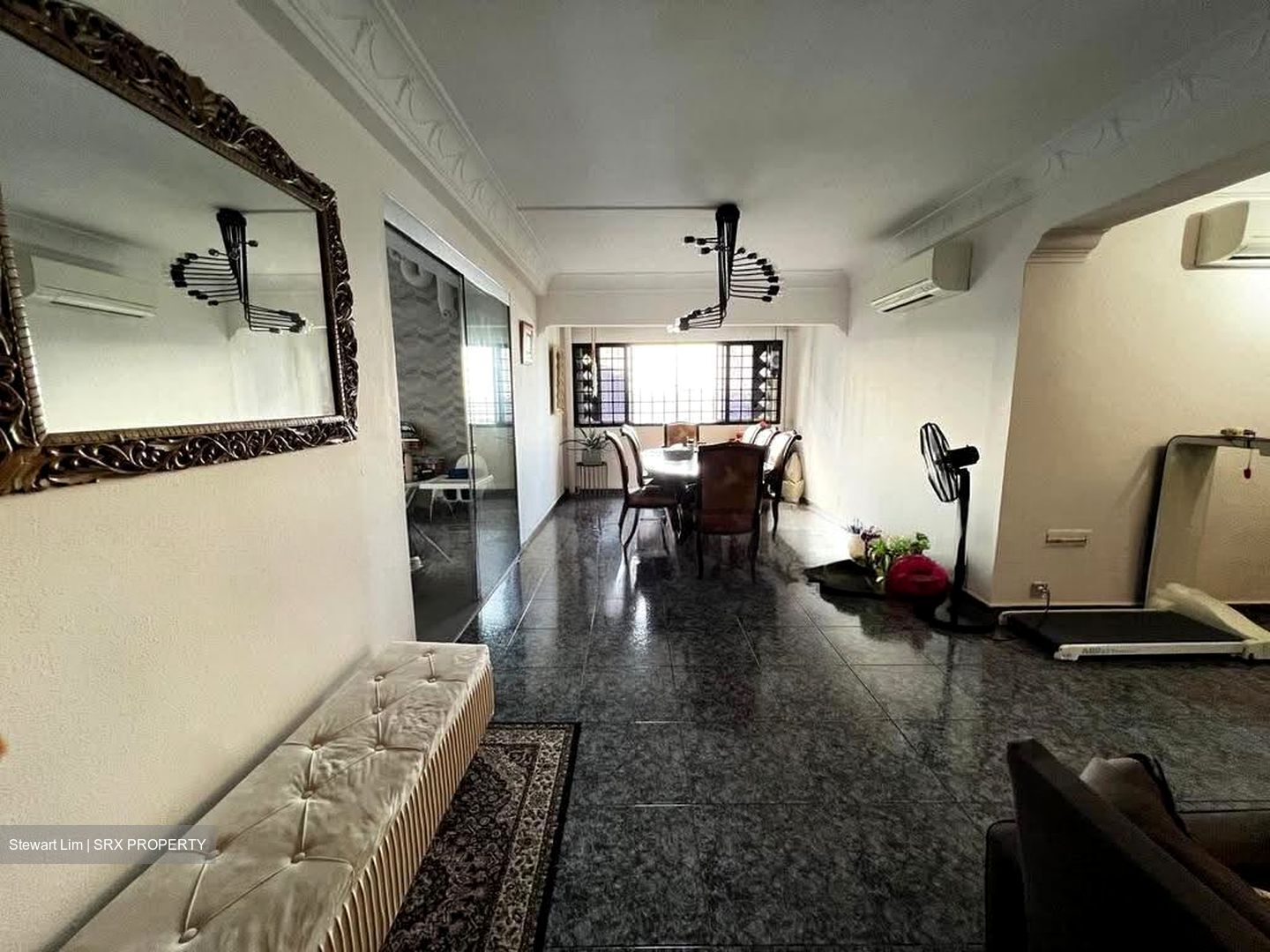 Blk 94E Bedok North Avenue 4 (Bedok), HDB 5 Rooms #611134331